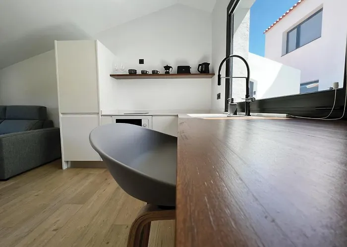 Calma Appartamento Tejeda (Gran Canaria)