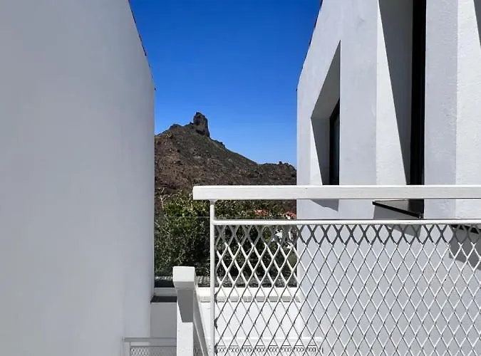 Calma Appartamento Tejeda (Gran Canaria)