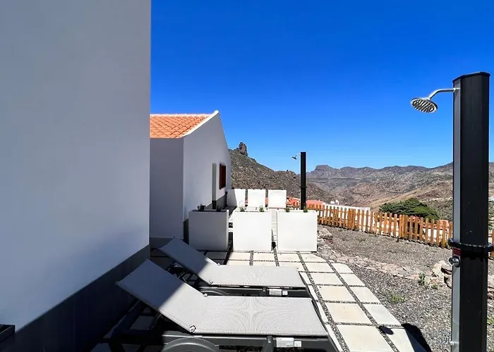 Calma * Tejeda (Gran Canaria)