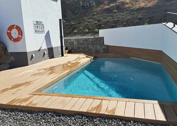 Appartamento Calma Tejeda (Gran Canaria)