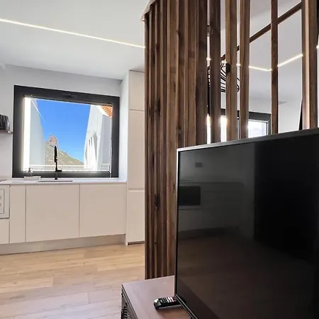 Calma * Tejeda (Gran Canaria)