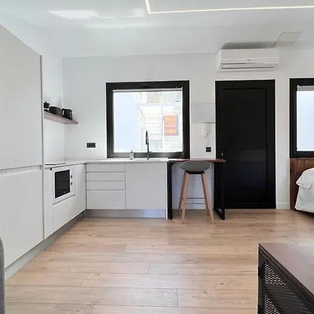 Calma Tejeda (Gran Canaria)